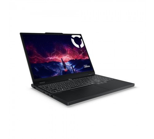 Ноутбук Lenovo Legion 5 15AHP10 (83M0006QRA) Eclipse Black