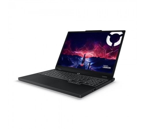 Ноутбук Lenovo Legion 5 15AHP10 (83M0006QRA) Eclipse Black