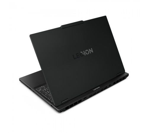Ноутбук Lenovo Legion 5 15AHP10 (83M0006QRA) Eclipse Black