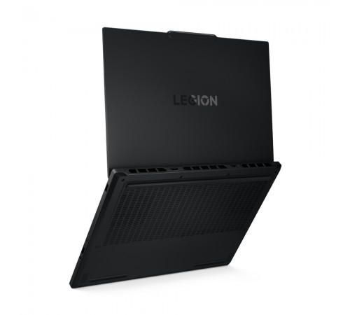 Ноутбук Lenovo Legion 5 15AHP10 (83M0006QRA) Eclipse Black