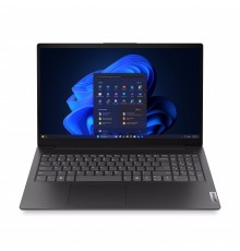 Ноутбук Lenovo V15 G6 ITN (83M4001JRA) Business Black