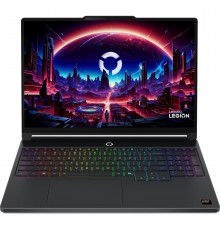 Ноутбук Lenovo Legion 5 15AHP11 (83Q70048RA) Eclipse Black