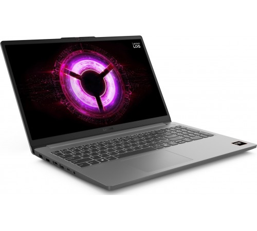 Ноутбук Lenovo LOQ 15ARP10E (83S000EURA) Luna Grey