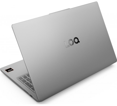 Ноутбук Lenovo LOQ 15ARP10E (83S000EURA) Luna Grey