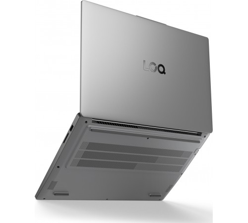 Ноутбук Lenovo LOQ 15ARP10E (83S000EURA) Luna Grey