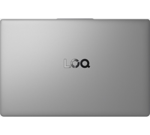Ноутбук Lenovo LOQ 15ARP10E (83S000EURA) Luna Grey
