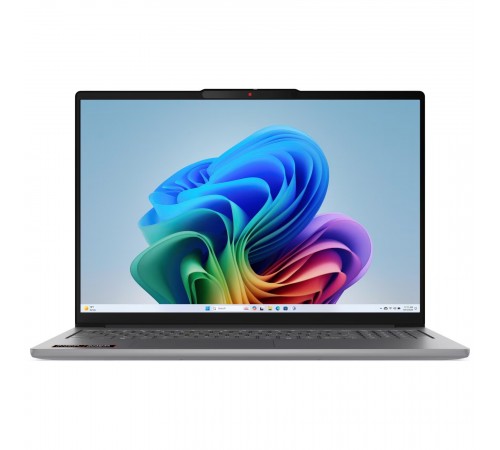 Ноутбук Lenovo IdeaPad Slim 5 16AHP11 (83S40015RA) Luna Grey
