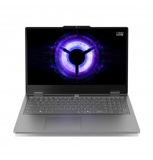 Ноутбук Lenovo LOQ Essential 15IRX11 (83SC002PRA) Luna Grey