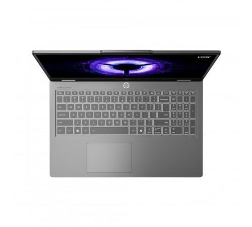 Ноутбук Lenovo LOQ Essential 15IRX11 (83SC002PRA) Luna Grey