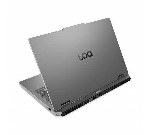 Ноутбук Lenovo LOQ Essential 15IRX11 (83SC002PRA) Luna Grey