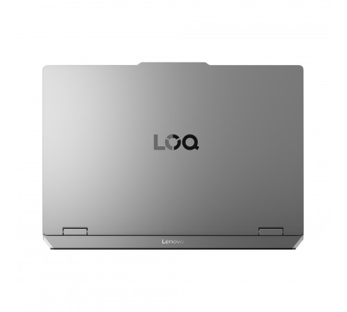 Ноутбук Lenovo LOQ Essential 15IRX11 (83SC002PRA) Luna Grey
