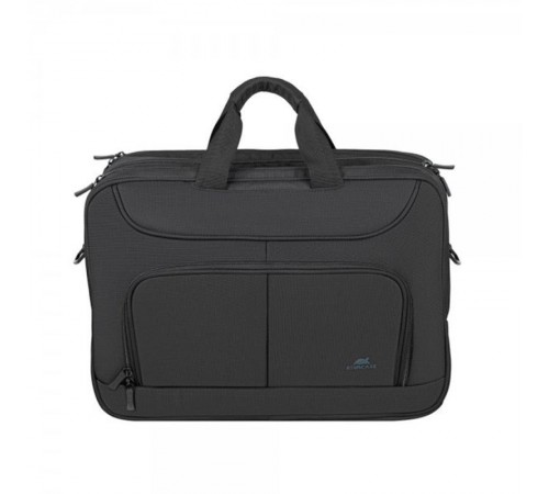 Сумка для ноутбука Rivacase 8432 Eco 15.6" Black