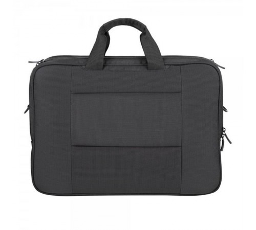 Сумка для ноутбука Rivacase 8432 Eco 15.6" Black