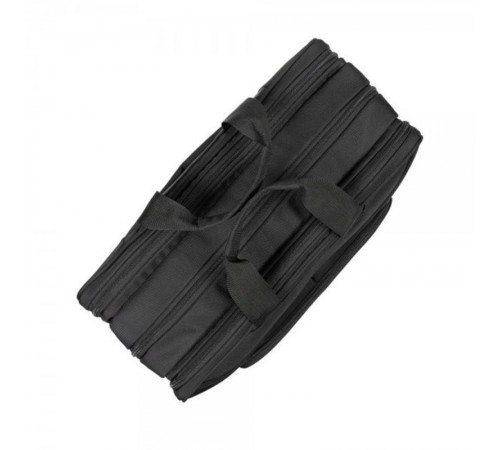 Сумка для ноутбука Rivacase 8432 Eco 15.6" Black