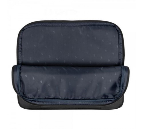 Сумка для ноутбука Rivacase 8432 Eco 15.6" Black