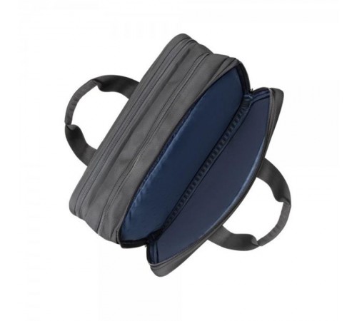 Сумка для ноутбука Rivacase 8432 Eco 15.6" Black