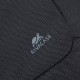 Сумка для ноутбука Rivacase Tegel 8455 17.3" Black