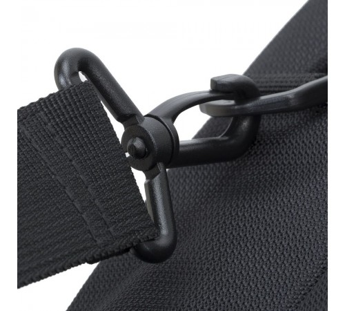 Сумка для ноутбука Rivacase Tegel 8455 17.3" Black