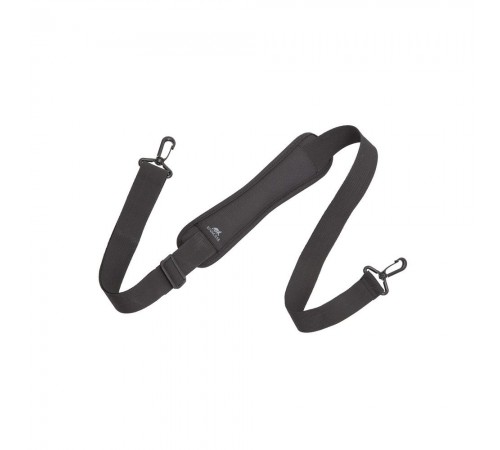 Сумка для ноутбука Rivacase Tegel 8455 17.3" Black