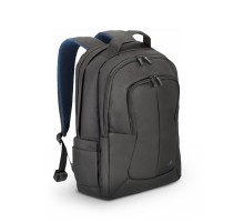 Рюкзак Rivacase 8460 Black 17.3"