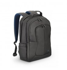 Рюкзак Rivacase 8460 Black 17.3"