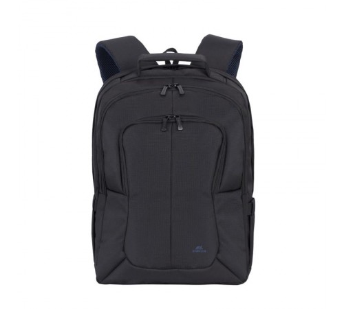 Рюкзак Rivacase 8460 Black 17.3"