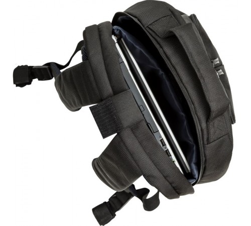 Рюкзак Rivacase 8460 Black 17.3"