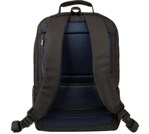 Рюкзак Rivacase 8460 Black 17.3"