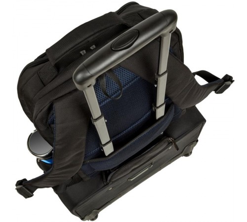 Рюкзак Rivacase 8460 Black 17.3"