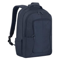 Рюкзак Rivacase 8460 Dark Blue 17.3"