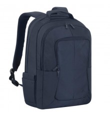 Рюкзак Rivacase 8460 Dark Blue 17.3"