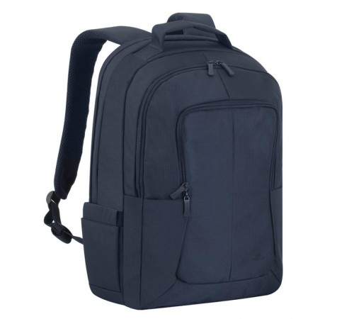 Рюкзак Rivacase 8460 Dark Blue 17.3"