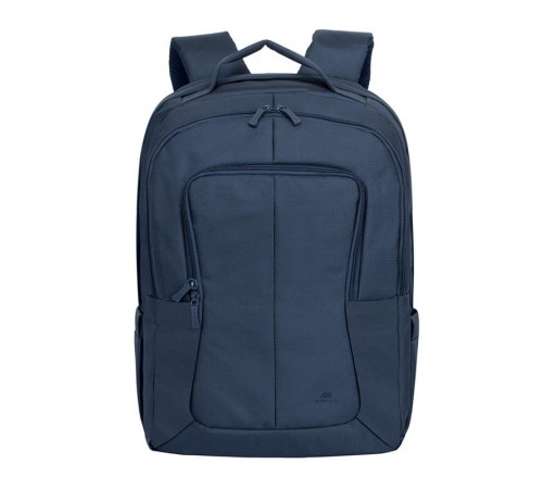 Рюкзак Rivacase 8460 Dark Blue 17.3"