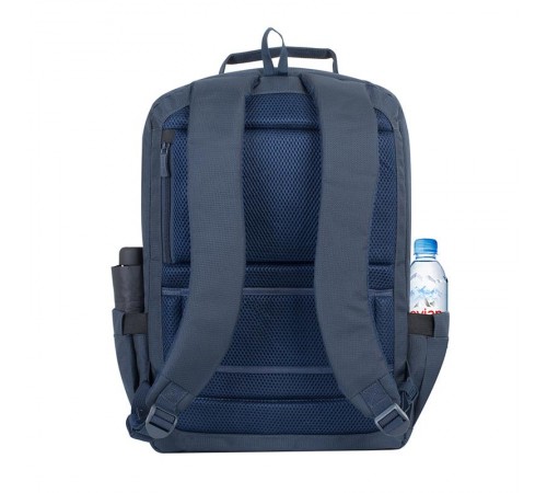 Рюкзак Rivacase 8460 Dark Blue 17.3"