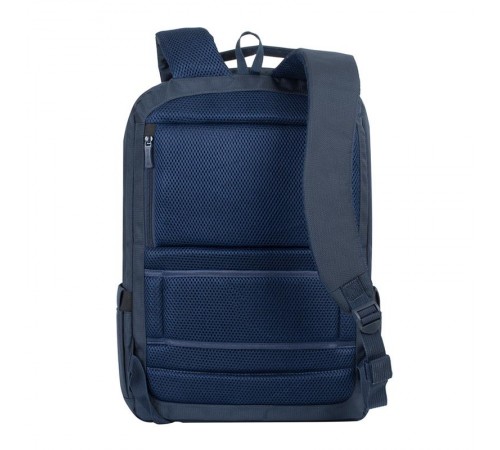 Рюкзак Rivacase 8460 Dark Blue 17.3"