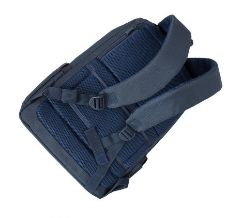 Рюкзак Rivacase 8460 Dark Blue 17.3"