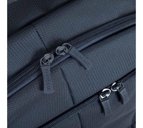 Рюкзак Rivacase 8460 Dark Blue 17.3"
