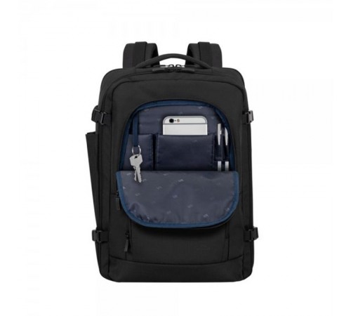 Рюкзак Rivacase 8461 17.3" Black