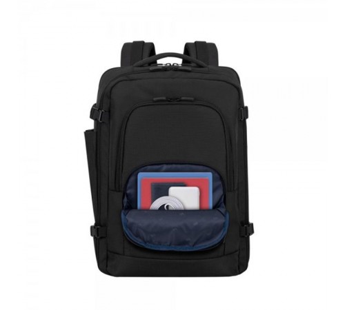 Рюкзак Rivacase 8461 17.3" Black