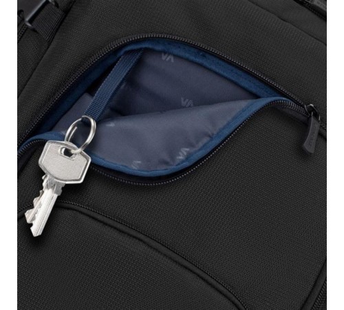 Рюкзак Rivacase 8461 17.3" Black