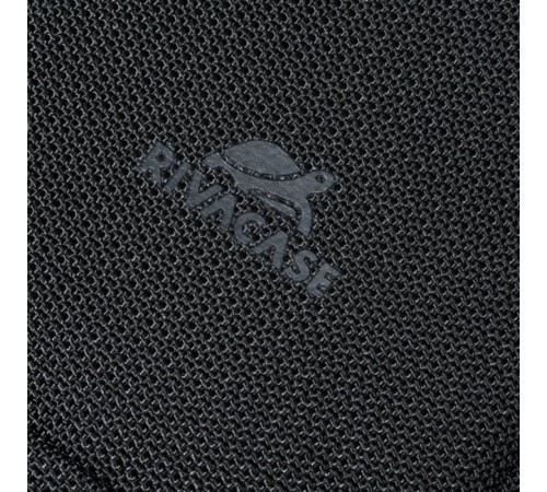 Рюкзак Rivacase 8461 17.3" Black