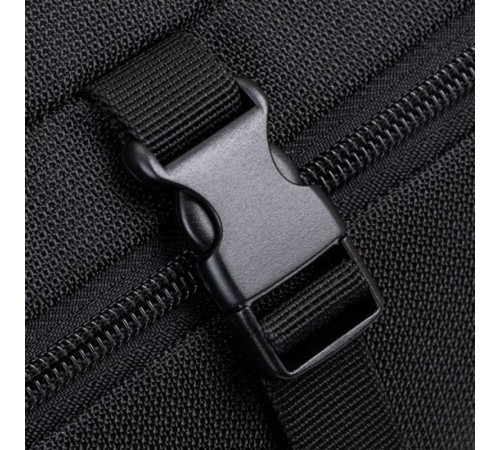 Рюкзак Rivacase 8461 17.3" Black