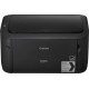 Принтер А4 Canon i-SENSYS LBP6030B (8468B042AA) + 2 картриджа Canon 725