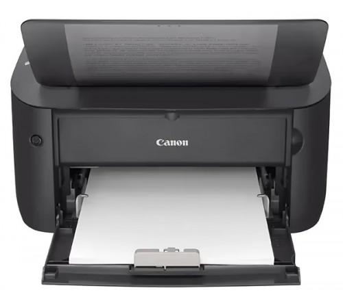 Принтер А4 Canon i-SENSYS LBP6030B (8468B042AA) + 2 картриджа Canon 725