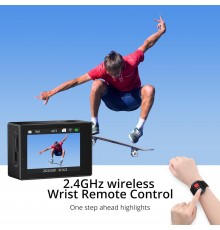 Екшн-камера Dragon Touch Vision (850045550509)