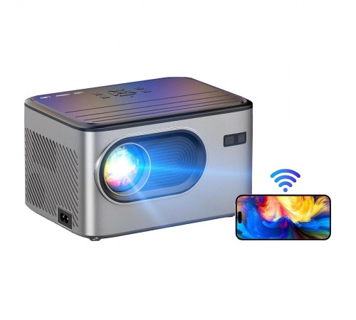 Проектор Puxinat AK-60 (850061296139)