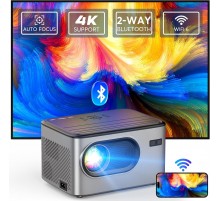 Проектор Puxinat AK-60 (850061296139)