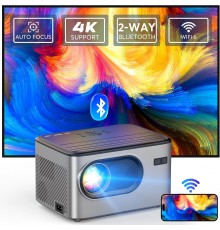 Проектор Puxinat AK-60 (850061296139)