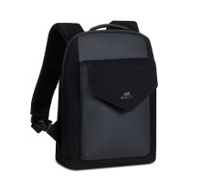 Рюкзак Rivacase 8521 Black 13.3"