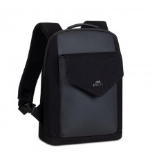 Рюкзак Rivacase 8521 Black 13.3"